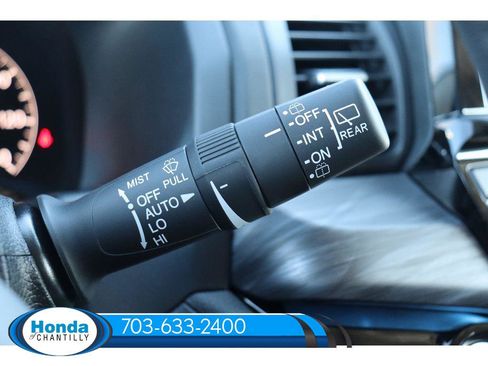 New 2026 Honda Odyssey Elite image 13