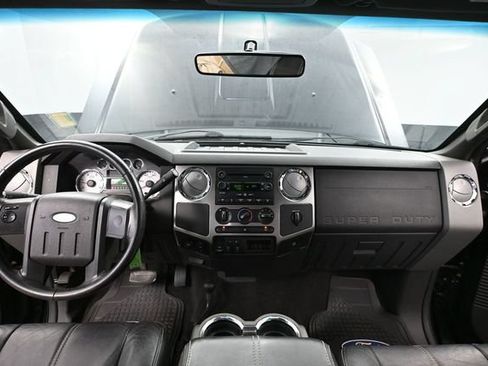 Used 2008 Ford F250 FX4 AWD/4WD image 22