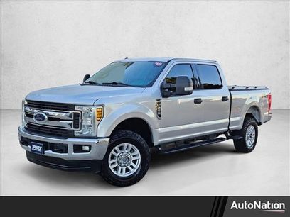 Used 2018 Ford F250 XLT w/ XLT Value Package