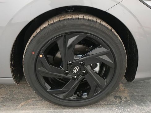 New 2026 Hyundai Elantra SEL Sport image 10