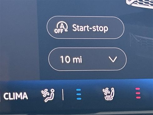 New 2026 Volkswagen GTI Autobahn image 21