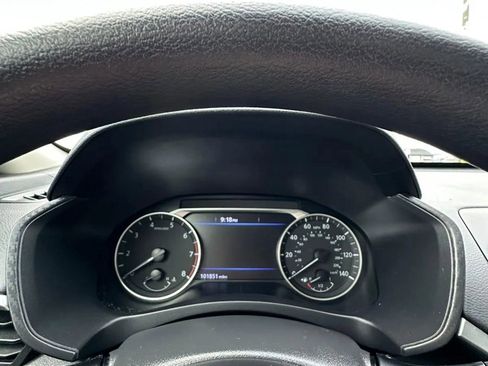 Used 2020 Nissan Altima 2.5 S image 15