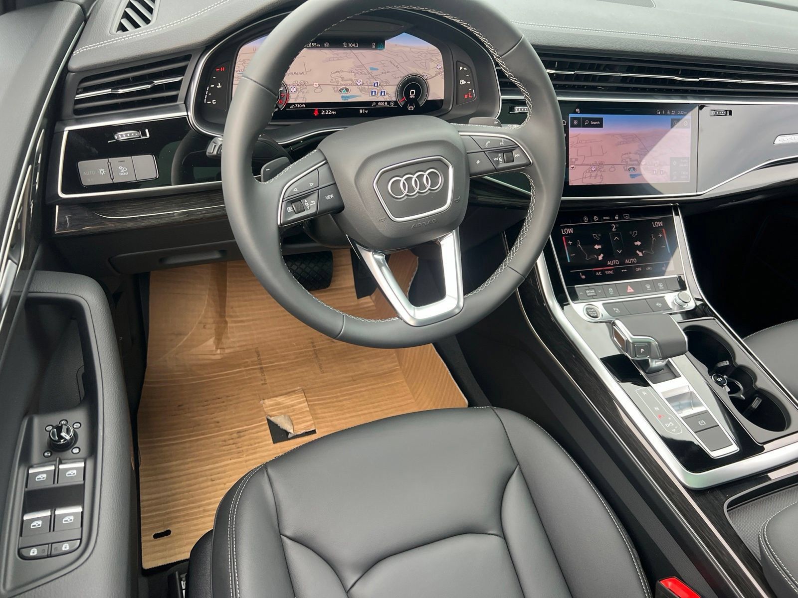 New 2026 Audi Q7 2.0T Premium AWD/4WD image 32