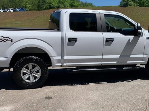 Used 2019 Ford F150 XL w/ Equipment Group 101A Mid AWD/4WD image 5
