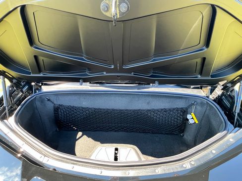 New 2026 Chevrolet Corvette Stingray Premium Conv w/ Z51 Performance Package image 13