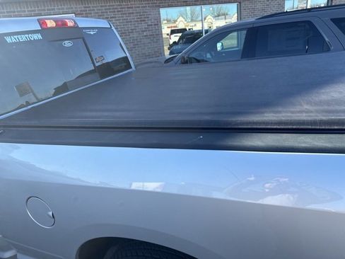 Used 2018 RAM 1500 Big Horn image 9