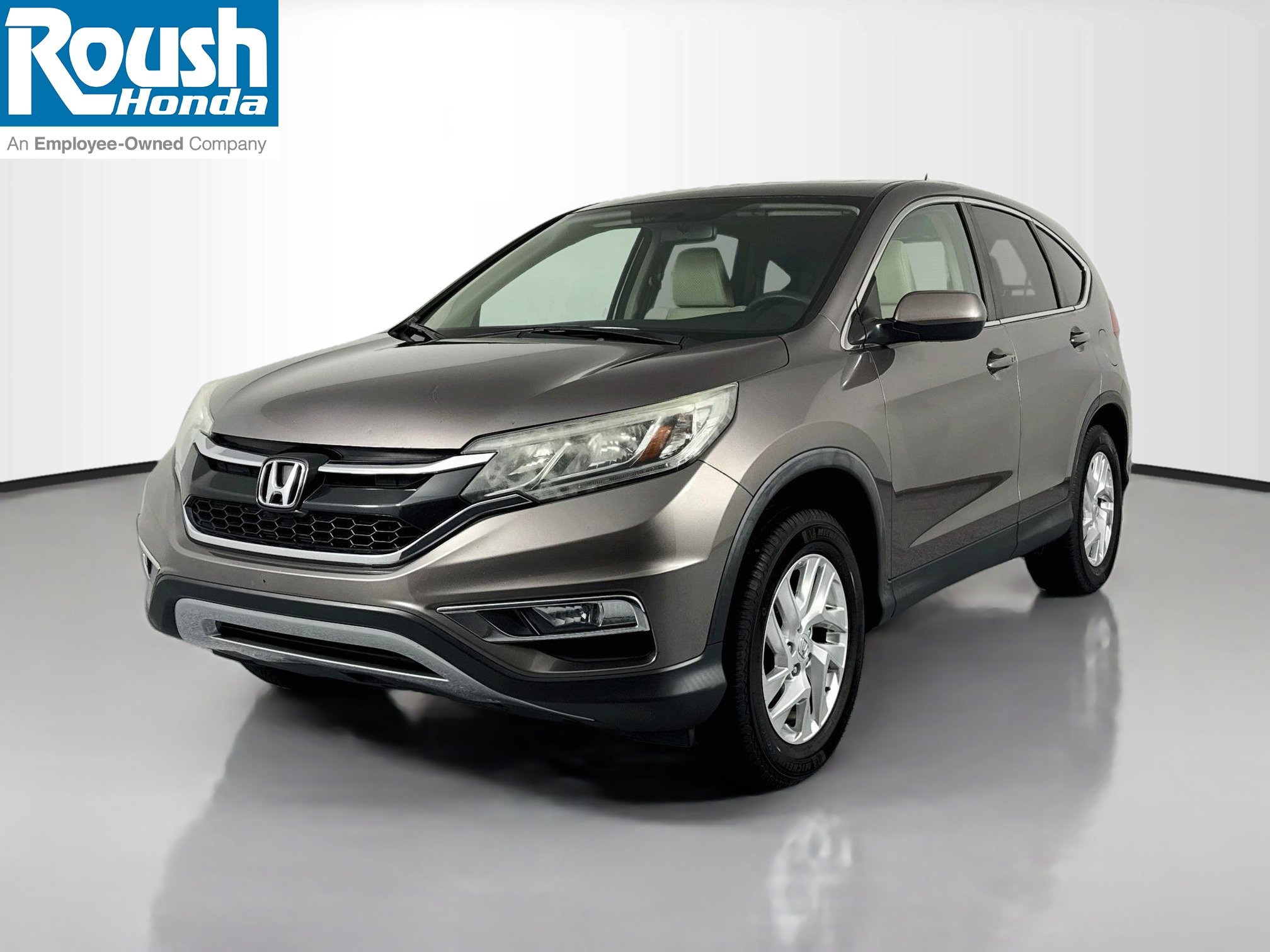 Used 2015 Honda CR-V EX image 1