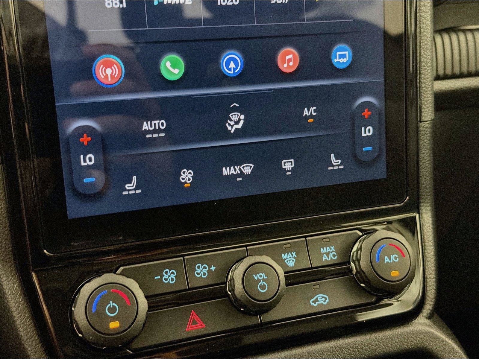New 2026 Ford Ranger XLT AWD/4WD image 22