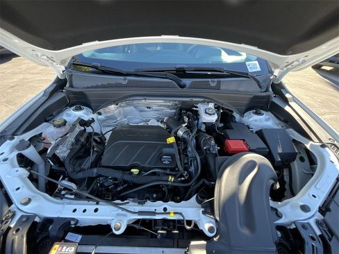 Used 2023 Chevrolet TrailBlazer LT image 28