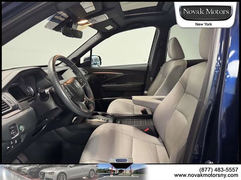 Used 2022 Honda Passport EX-L image 12