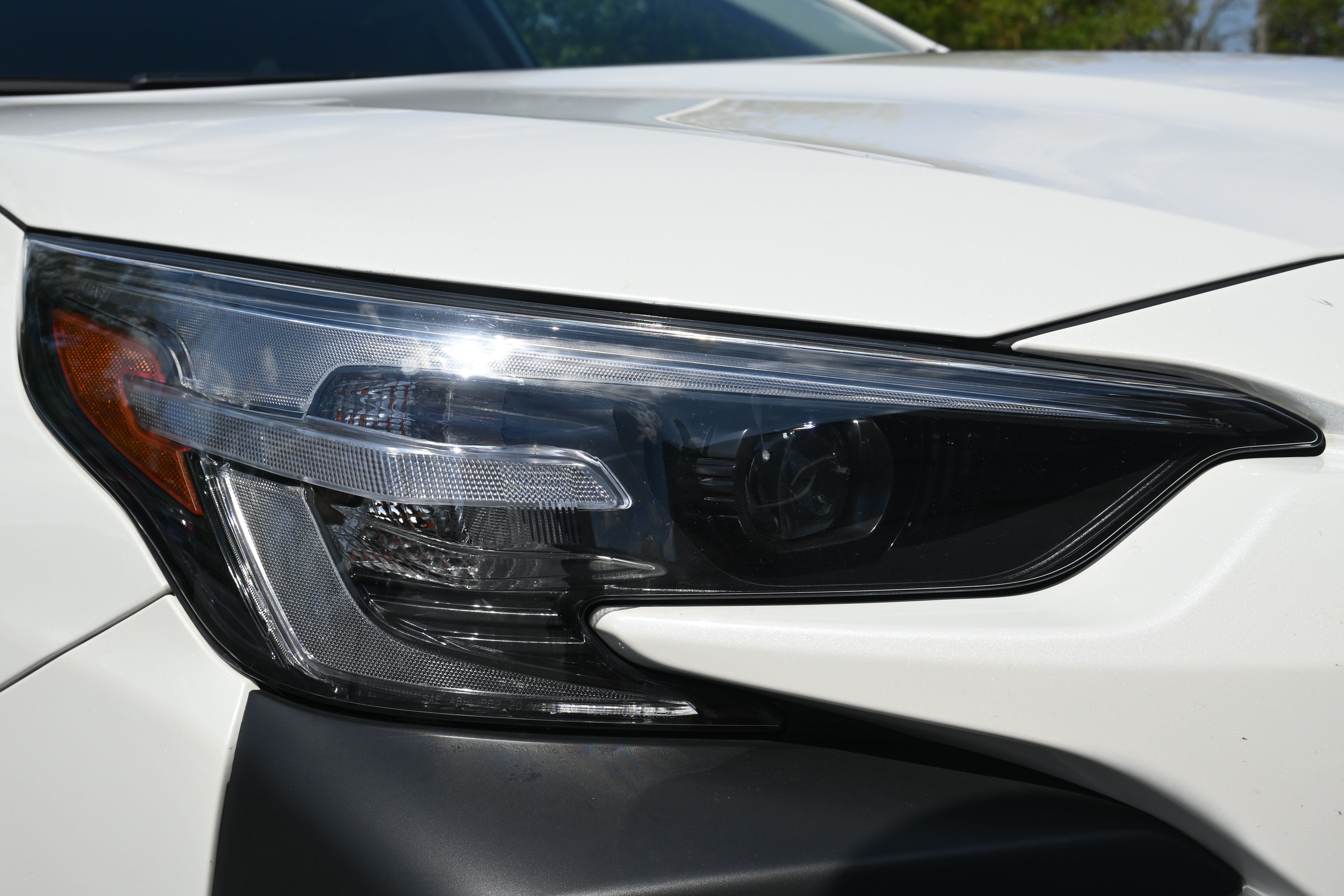 Certified 2023 Subaru Outback Touring XT AWD/4WD image 11