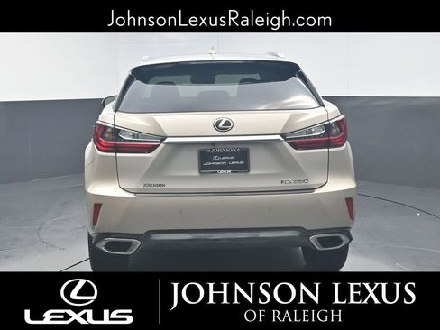 Used 2016 Lexus RX 350 AWD image 8