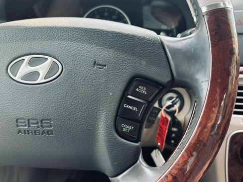 Used 2008 Hyundai Sonata Limited FWD image 25