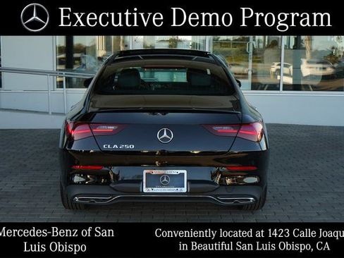 Used 2026 Mercedes-Benz CLA 250 image 7