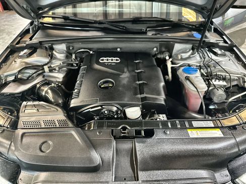 Used 2015 Audi A4 2.0T Premium Plus w/ Technology Package AWD/4WD image 28
