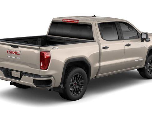 New 2026 GMC Sierra 1500 Pro w/ Graphite Edition image 28