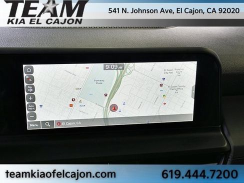 Certified 2025 Kia Seltos EX w/ EX Sunroof Package image 27