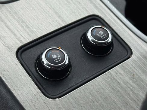 Used 2018 Nissan Murano Platinum w/ Cargo Package image 15