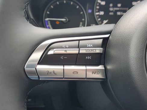 New 2026 MAZDA CX-50 AWD 2.5 Hybrid w/ Premium Pkg image 22