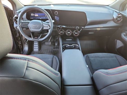 Certified 2024 Chevrolet Blazer EV RS image 71