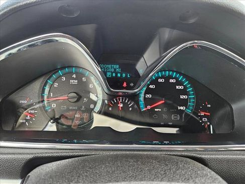 Used 2015 Chevrolet Traverse LT w/ Style and Technology Package image 11