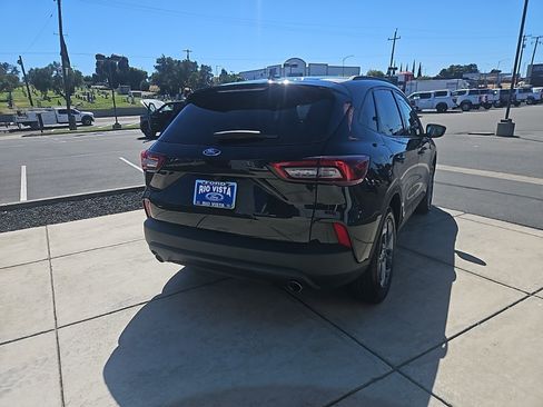 Used 2025 Ford Escape ST-Line FWD image 5