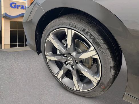 New 2026 Honda Civic Sport Touring image 11