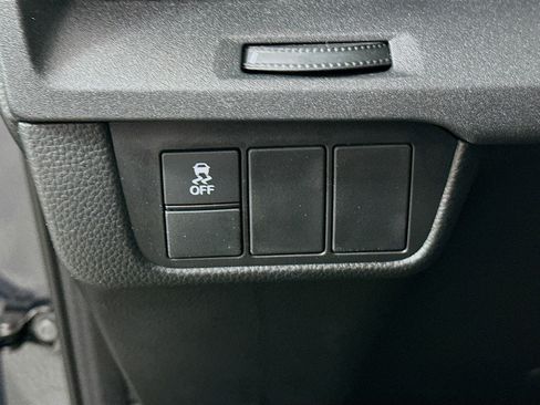 Used 2025 Honda CR-V EX image 16