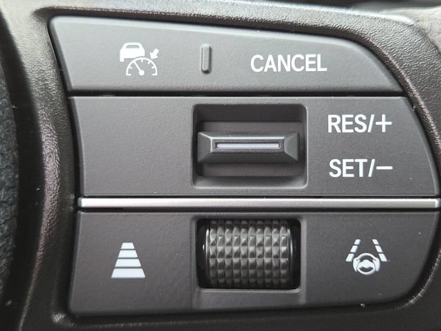 New 2026 Honda Accord LX image 28