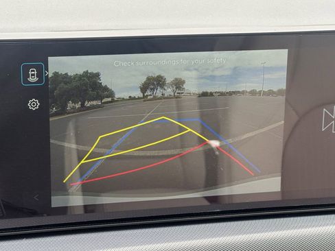 New 2026 Hyundai Sonata SEL FWD image 15