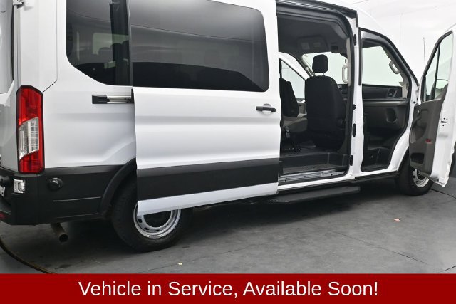 Used 2024 Ford Transit 350 XL RWD image 47