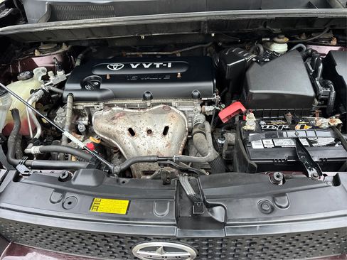 Used 2008 Scion xB image 21