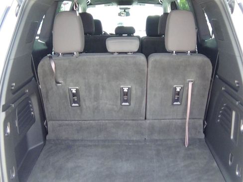 Used 2025 GMC Acadia Elevation FWD image 12