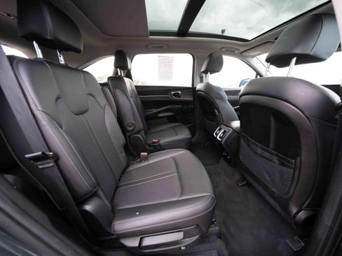 Used 2023 Kia Sorento X-Line EX AWD/4WD image 25