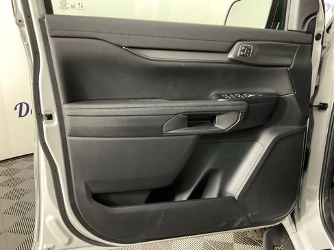 New 2026 Ford Ranger Raptor AWD/4WD image 12