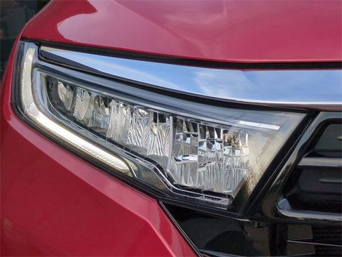 Used 2023 Honda Odyssey EX-L image 9