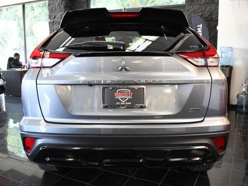 New 2026 Mitsubishi Eclipse Cross AWD image 12