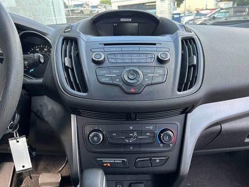 Used 2017 Ford Escape S FWD image 17