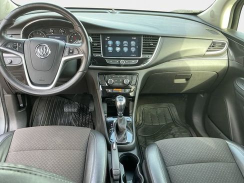 Used 2020 Buick Encore Preferred image 11