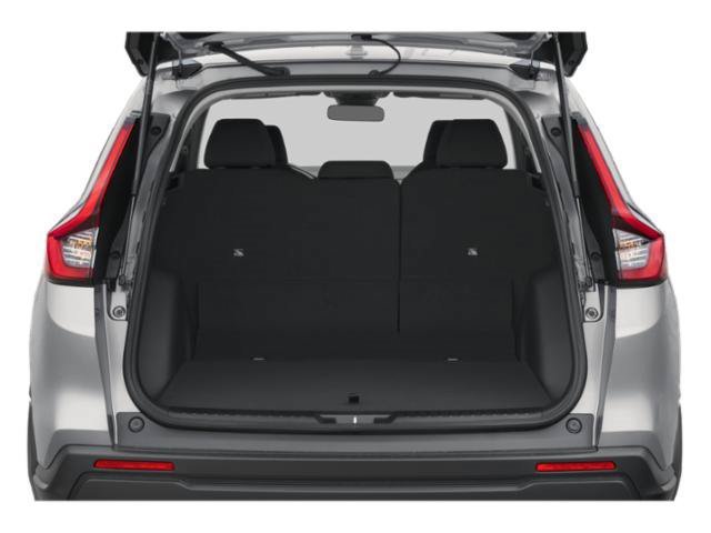 New 2026 Honda CR-V EX image 10