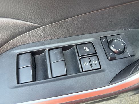 Certified 2024 Toyota RAV4 LE AWD/4WD image 15