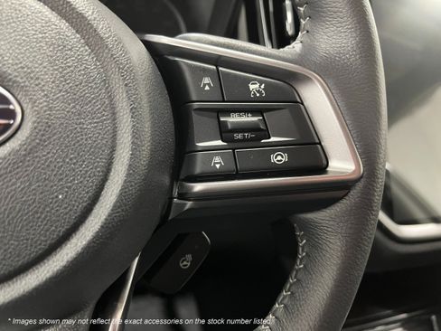 New 2026 Subaru Ascent Premium image 18