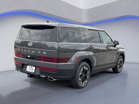 New 2026 Hyundai Santa Fe SE FWD image 5