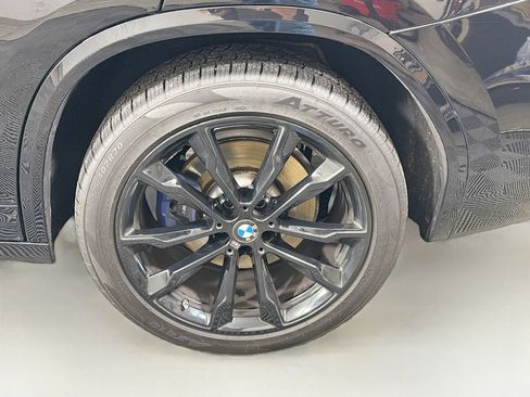 Used 2023 BMW X3 xDrive30i AWD/4WD image 34