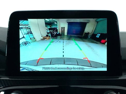 Used 2024 Ford Escape ST-Line w/ Equipment Group 301A FWD image 26