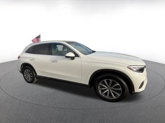 Used 2024 Mercedes-Benz GLC 300 4MATIC video 2
