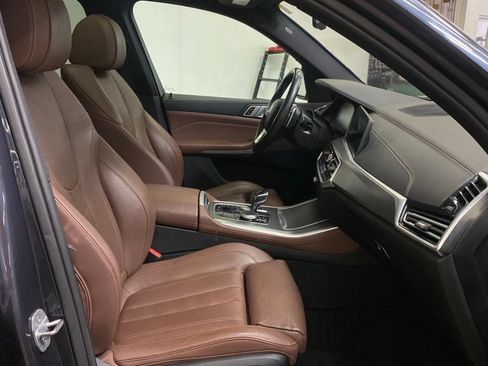 Used 2019 BMW X5 xDrive40i w/ Premium Package 2 AWD/4WD image 10