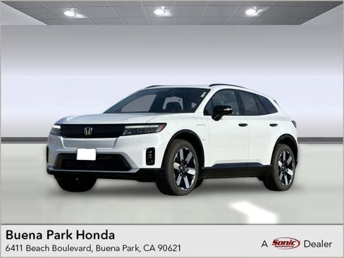 New 2026 Honda Prologue Elite image 1
