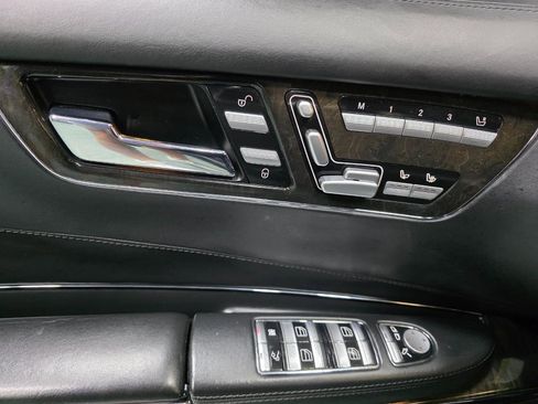 Used 2008 Mercedes-Benz CL 600 image 20