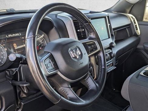Used 2022 RAM 1500 Big Horn image 9